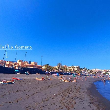 דירות פוארטיטו דה גימאר Disfruta En 1ª Linea De Playa מראה חיצוני תמונה