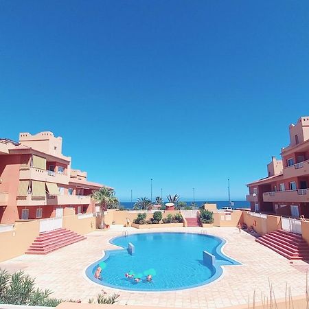 דירות פוארטיטו דה גימאר Disfruta En 1ª Linea De Playa מראה חיצוני תמונה