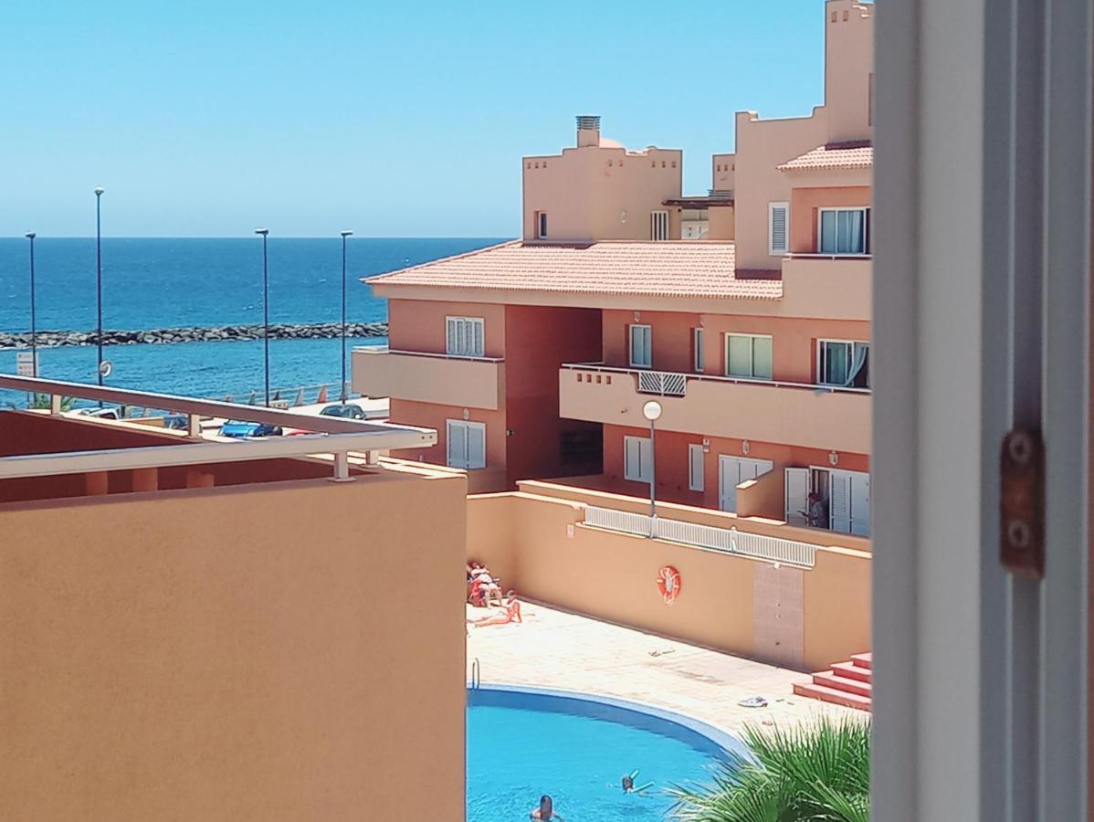 דירות פוארטיטו דה גימאר Disfruta En 1ª Linea De Playa מראה חיצוני תמונה