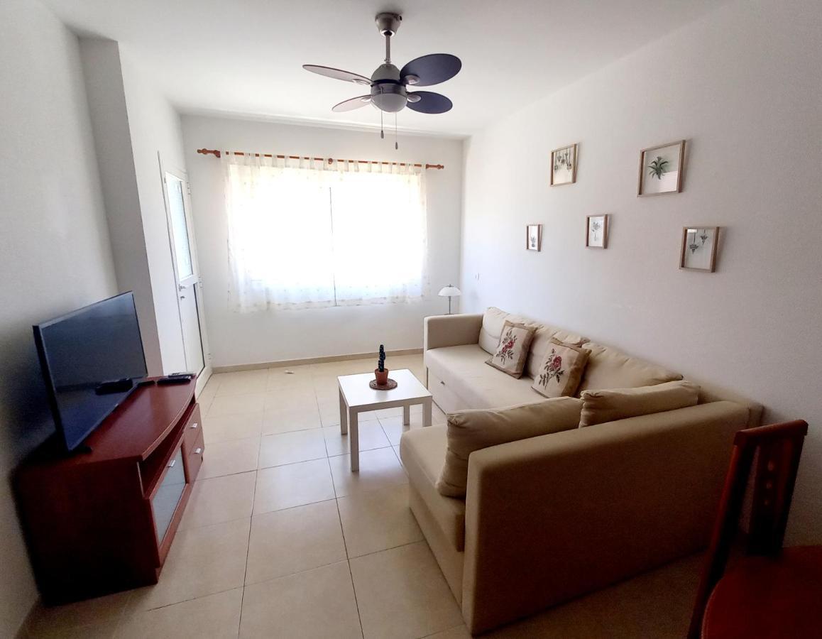 דירות פוארטיטו דה גימאר Disfruta En 1ª Linea De Playa מראה חיצוני תמונה