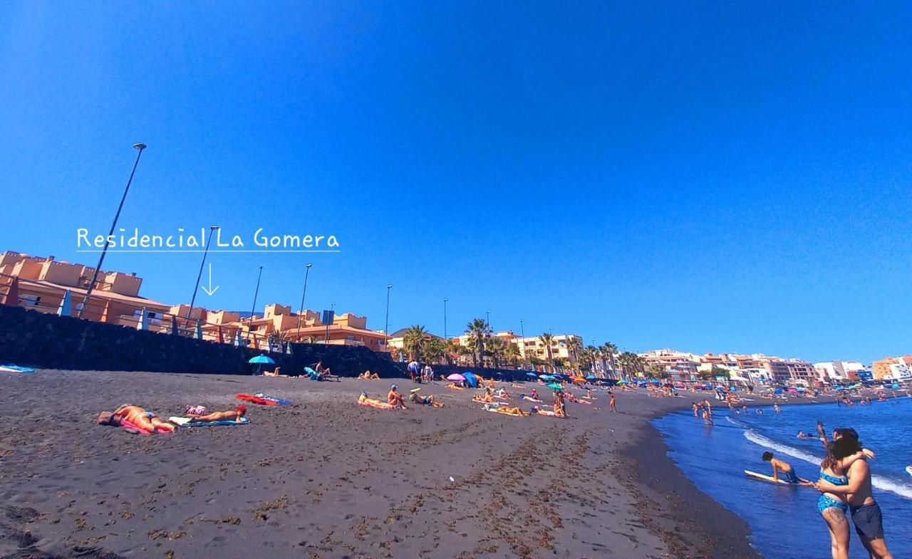 דירות פוארטיטו דה גימאר Disfruta En 1ª Linea De Playa מראה חיצוני תמונה