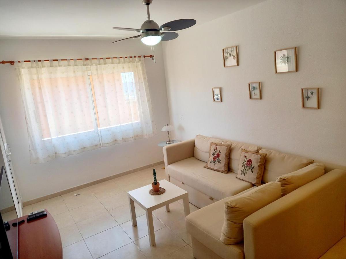 דירות פוארטיטו דה גימאר Disfruta En 1ª Linea De Playa מראה חיצוני תמונה