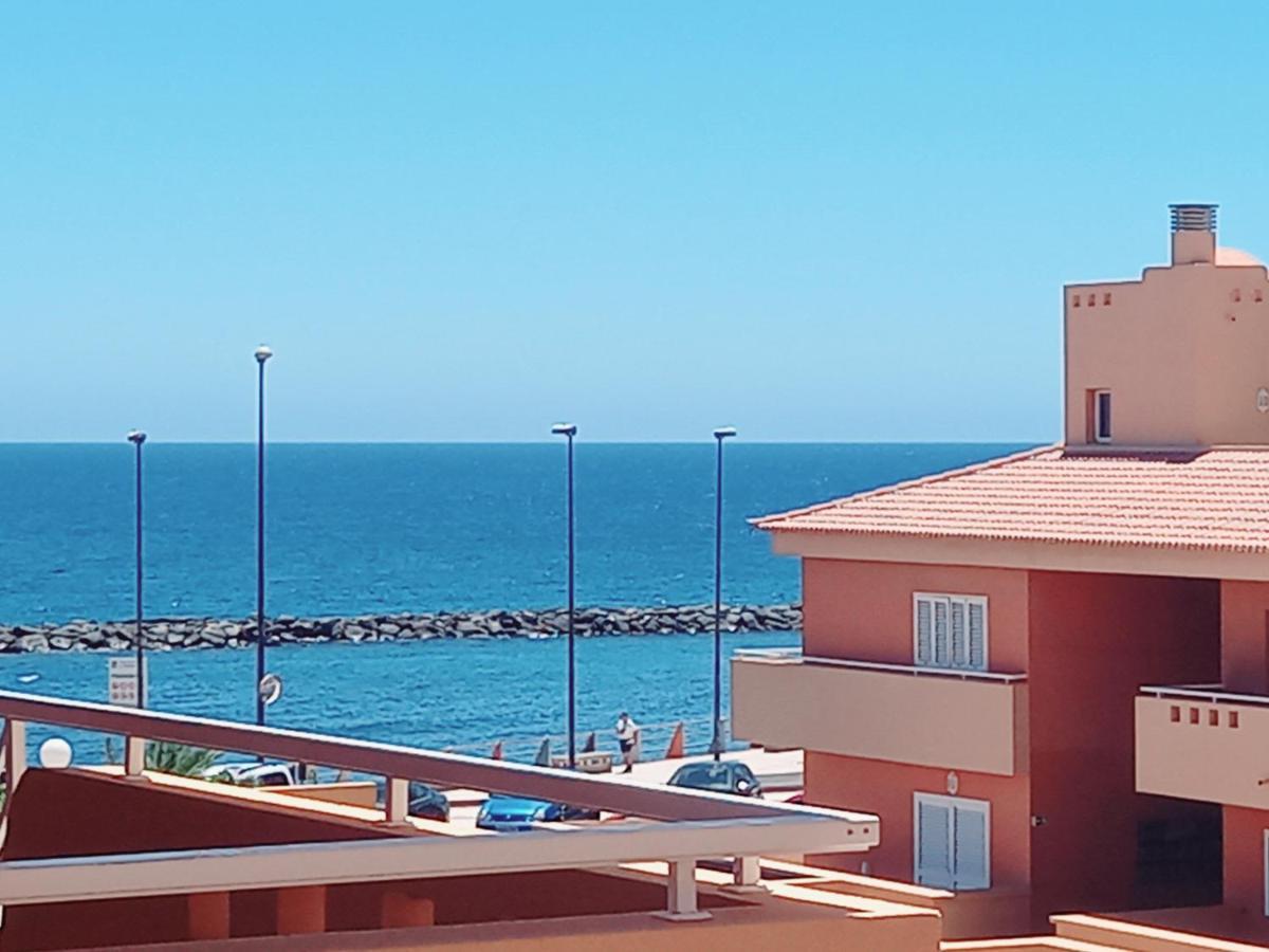 דירות פוארטיטו דה גימאר Disfruta En 1ª Linea De Playa מראה חיצוני תמונה